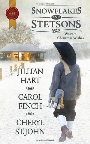 Snowflakes and Stetsons by Jillian Hart