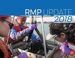 Rmp Update 2018 by Phil Trowbridge, Jay Davis