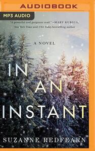 In an Instant by Suzanne Redfearn