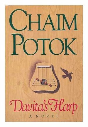 Davita's Harp by Chaim Potok