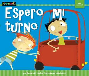 Espero Mi Turno by Paul Leveno