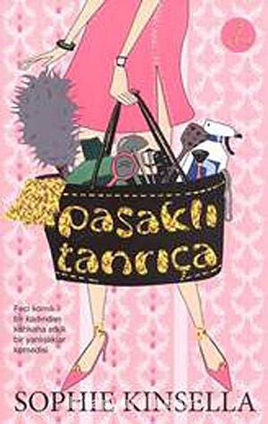 Pasaklı Tanrıça by Sophie Kinsella