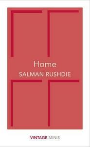 Home by Salman Rushdie
