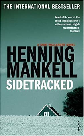 Sidetracked by Henning Mankell
