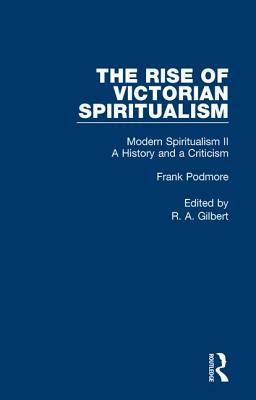 Mod Spiritual: Hist&crit Pt2 V7 by Frank Podmore