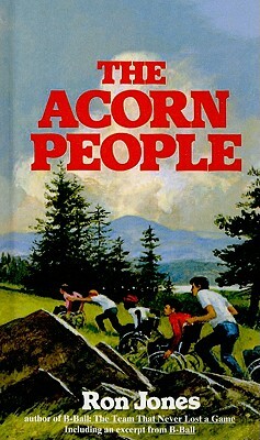 The Acorn People by Ron Jones