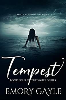 Tempest by Emory Gayle