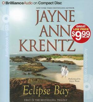 Eclipse Bay by Jayne Ann Krentz