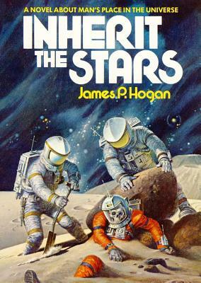 Inherit the Stars by James P. Hogan
