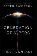 Generation of Vipers by Peter Cawdron