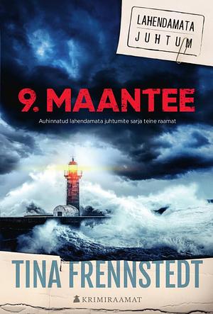 9. maantee by Tina Frennstedt