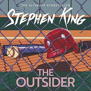 The Outsider by Stephen King