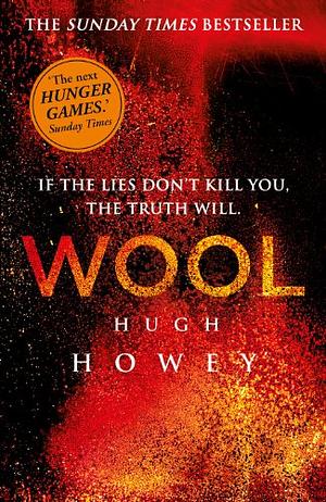 Wool by Hugh Howey