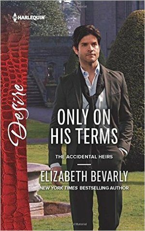 Only on His Terms by Elizabeth Bevarly