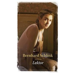 Lektor by Bernhard Schlink