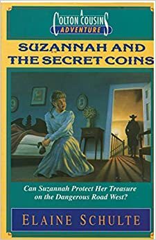 Suzannah and the Secret Coins by Elaine L. Schulte
