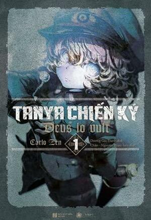 Tanya Chiến Ký 1: Deus lo vult by Carlo Zen