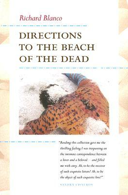 Directions to the Beach of the Dead by Richard Blanco