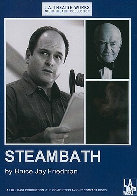 Steambath by Bruce Jay Friedman