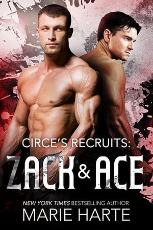 Zack & Ace by Marie Harte