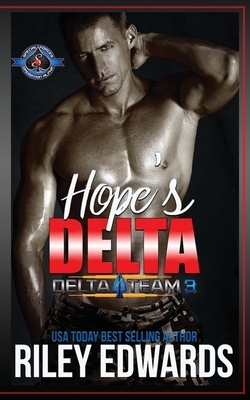 Hope's Delta by Operation Alpha, Riley Edwards