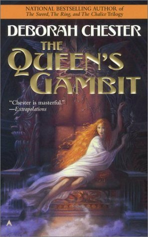 The Queen's Gambit by Deborah Chester