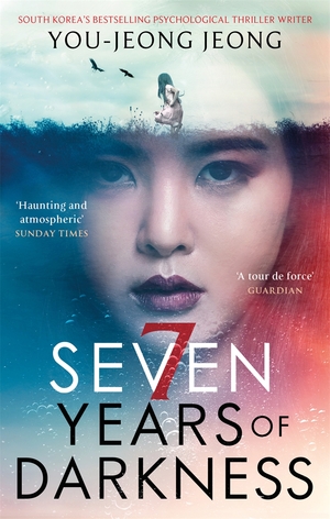 Seven Years of Darkness by You-Jeong Jeong