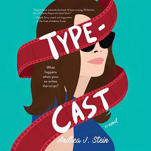 Typecast by Andrea J. Stein