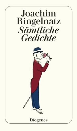 Sämtliche Gedichte. by Joachim Ringelnatz