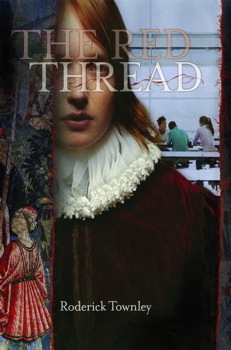 The Red Thread by Roderick Townley