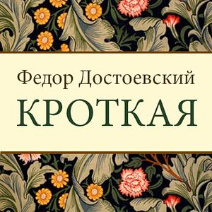 Кроткая by Fyodor Dostoevsky