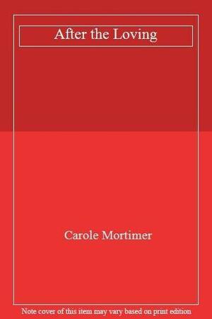 The Carole Mortimer Collection by Carole Mortimer