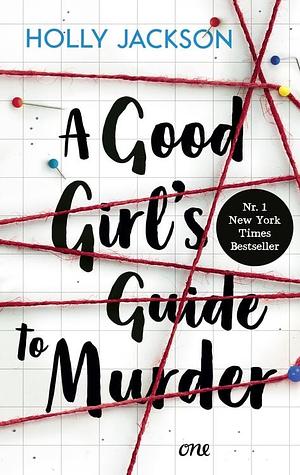 A Good Girl's Guide to Murder by Holly Jackson