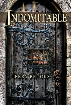 Indomitable by Terry Brooks