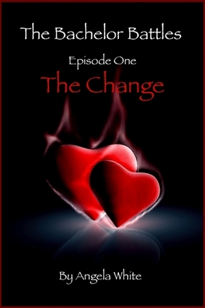 The Change by Angela White