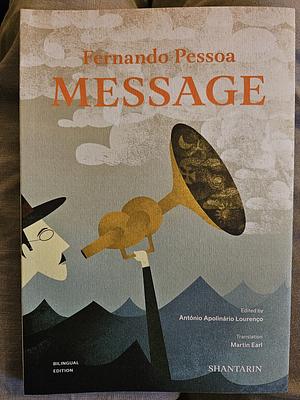 Message by Fernando Pessoa