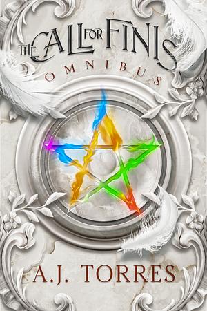 The Call for Finis Omnibus by A.J. Torres