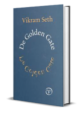 De Golden Gate by Vikram Seth