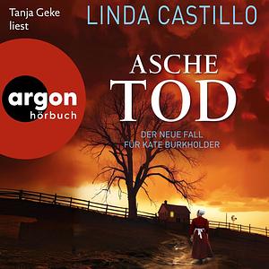 Aschetod by Linda Castillo