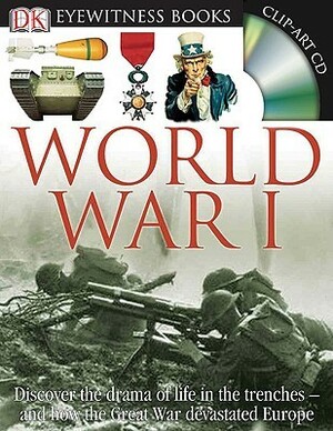 World War I by Simon Adams