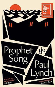 Prophet Song by Paul Lynch