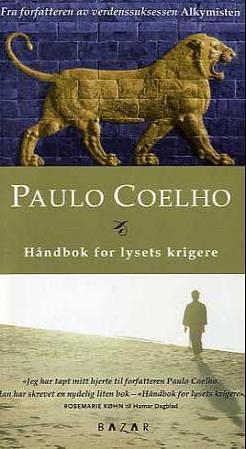 Håndbok for Lysets Krigere by Paulo Coelho