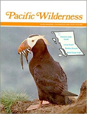 Pacific Wilderness by Nat00000, David Sterling, David Hancock