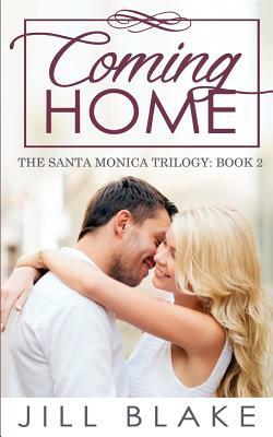 Coming Home by Jill Blake