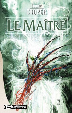 Le Maître by Louise Cooper