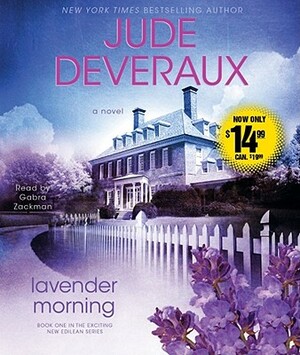 Lavender Morning by Jude Deveraux