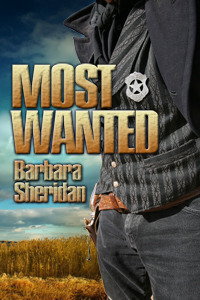 Most Wanted by Barbara Sheridan