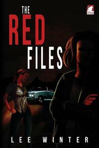 The Red Files by Lee Winter