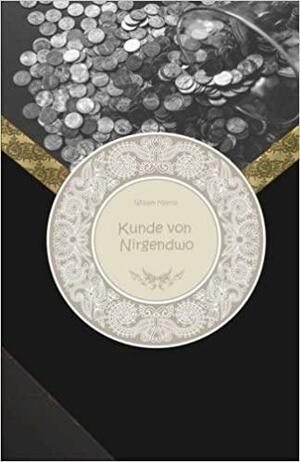 Kunde von Nirgendwo by William Morris