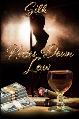 Kisses Down Low: An Erotic Novella by Gigi